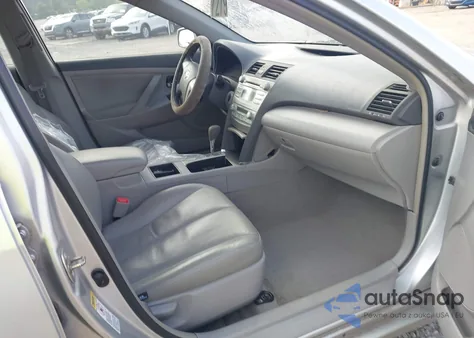 2009 Toyota Camry Hybrid Hybrid from USA, damaged, VIN 4T1BB46K19U081885